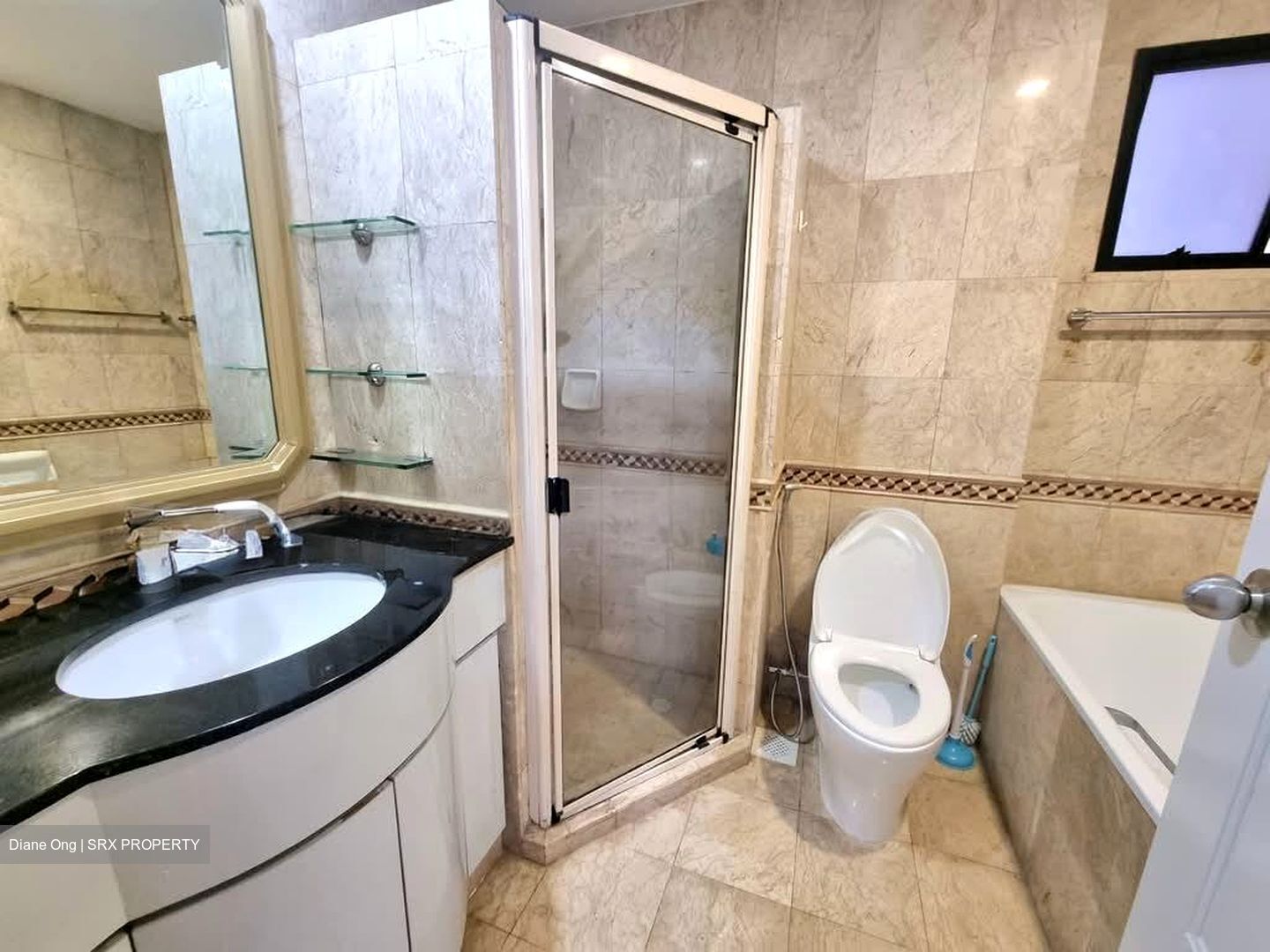 Heritage View (D5), Condominium #555340861